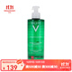 薇姿（VICHY）凈顏無瑕祛痘保濕潔面啫喱 洗面奶 清潔護(hù)膚品 潔面啫喱 400ml