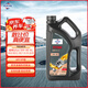 福斯（FUCHS）全合成機油潤滑油泰坦超能PLUS 5W-40 4L SP 養車(chē)保養
