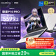 七彩虹（Colorful）隱星P16 Pro 14代酷睿i7 16英寸游戲筆記本電腦(i7-14650HX 16G 1T RTX5060 180Hz）