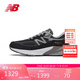 NEW BALANCE【線(xiàn)下同款】運動(dòng)鞋男鞋美產(chǎn)休閑鞋990V6系列M990BK6 41.5
