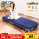 INTEX 64756單人充氣床墊家用便攜戶(hù)外帳篷墊折疊床車(chē)載床 N