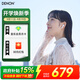 天龍（DENON） AH-C500W真無線藍(lán)牙耳機(jī) 半入耳式 運(yùn)動(dòng) 藍(lán)牙5.3 高音質(zhì)通話耳麥 長續(xù)航 白色