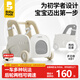 babypods嬰兒學(xué)步車(chē)多功能兒童手推車(chē)防o形腿學(xué)走路可調速寶寶周歲禮物