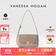 VANESSA HOGAN【趙今麥同款】VH女包枝禾小包春夏新款真皮單肩斜挎包生日禮物