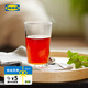 宜家（IKEA）IKEA365+鋼化玻璃杯套裝大容量家用客廳簡(jiǎn)約水杯茶杯 杯子透明玻璃30 厘升 其他