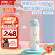 膳魔師CHiiKAWA兒童水杯直身杯寶寶吸管杯兒童保溫杯吉伊卡哇聯(lián)名杯子 500ml藍色直飲保溫杯