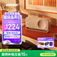 Bose【國家補貼】SoundLink Home 博士藍牙揚聲器小型迷你音箱低音 無(wú)線(xiàn)桌面音響 藍牙音響 SoundLink Home 亮銀