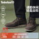 添柏嵐（Timberland）官方男鞋中幫靴戶(hù)外輕便商務(wù)通勤舒適偏大|A5YGY A5YGY901/橄欖色 正常腳型推薦小半碼 41 鞋內長(cháng)：25.5cm