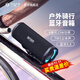 不見(jiàn)不散E5L戶(hù)外音響【幫下歌】便攜大功率山地自行車(chē)騎行防水高音質(zhì)藍牙小音箱低音炮重低音大音量小型 藏青藍 【官方標配：送尼龍袋】