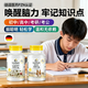 WARNKE VITALSTOFFE酪氨酸多動(dòng)癥藥專(zhuān)用兒童專(zhuān)注達學(xué)習注意力不集中adhd多動(dòng)癥抽動(dòng)癥 【提高記憶成績(jì)好】DHA+酪氨酸