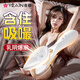 YEAIN撫香花震動(dòng)棒吮吸女用品自慰成人調情趣秒潮玩具女性專(zhuān)用私密儀器 撫香花【基礎套餐】激情嘬吸丨快感倍增丨盡享高潮
