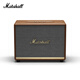 MARSHALL（馬歇爾）WOBURN II BLUETOOTH音箱無線藍(lán)牙搖滾家用重低音音響國家補(bǔ)貼 棕色