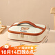 沃德百惠（WORTHBUY）小熊便當包飯盒袋子鋁箔加厚上班族學(xué)生外帶手提餐冷藏盒保溫袋 小熊：餐盤(pán)保溫袋 1.5L