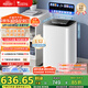 小天鵝（LittleSwan）波輪洗衣機全自動(dòng) 3KG迷你洗衣機 嬰兒洗衣機 內衣洗衣機 TB30VH90E 高溫蒸煮洗 家電國家補貼