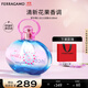 菲拉格慕（Ferragamo）夢(mèng)中情人女士淡香水100ml 甜美花果調 持久留香 節日禮物