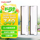 金百達（KINGBANK）16GB(8G×2)套裝 DDR4 3600 臺式機內存條 銀爵 C18 適配黑神話(huà)悟空