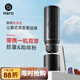 Hero意萃電動(dòng)意式便攜咖啡機濃縮萃取旅行出差家用咖啡粉膠囊咖啡機 意萃甄享版-可加熱-黑色