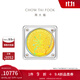 周大福藏金家 生日快樂足金黃金金幣金片(工費(fèi):0計(jì)價(jià))EOF1147 足金 約10.05g