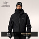 ARC'TERYX始祖鳥(niǎo) SABRE INSULATED JACKET 保暖 男子 滑雪棉服大衣 Black/黑色 L