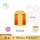 周生生黃金轉運珠文化祝福平安御守足金串珠不含繩92668C定價(jià)