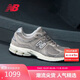 NEW BALANCE 運動(dòng)鞋男鞋女鞋百搭透氣低幫復古休閑鞋2002R系列ML2002RC 38.5