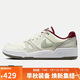 耐克NIKE男子休閑鞋 FULL FORCE蛇年限定運動(dòng)鞋 IB4612-131白綠紅42