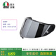 AGV原裝頭盔鏡片K1 K3SV K5S PISTA GP RR 電鍍紅金銀藍全盔 PISTA GP RR電鍍銀