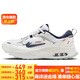 耐克NIKE休閑鞋女氣墊AIR MAX BLISS運動(dòng)鞋FN8916-141白37.5