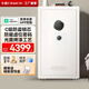 卡嘜（CRMCR）智能保險柜家用型辦公財務(wù)保險箱輕奢遠程指紋密碼全鋼防搬走收藏首飾珠寶保管箱保密柜大型保管柜 1.2米白【重116KG】指紋密碼+米家APP