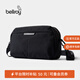 Bellroy澳洲Tokyo Crossbody 商務(wù)通勤辦公斜挎包單肩包斜挎包 極光黑