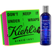 【準新品】科顏氏（Kiehls）男士活力爽膚水250ml清爽保濕補水面部修復舒緩修護控油收縮毛孔潤膚低酒精化妝品護膚品  