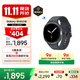 三星 Samsung【國家補貼】Watch8 藍牙通話(huà)智能手表/運動(dòng)手表/電話(huà)手表 披荊斬棘哥哥同款 40mm 慕巖灰