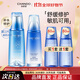 自然堂（CHANDO）水乳精粹化妝品雪域套裝補水保濕滋潤修護膚品禮盒送媽媽禮物正品 3.水（清爽型）+乳