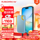 閃迪（SanDisk）2TB Nvme移動(dòng)固態(tài)硬盤(pán)（PSSD）E61至尊極速卓越版海天藍SSD 讀速1050MB/s 手機直連筆記本外接硬盤(pán)
