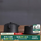 萬(wàn)仟堂（Edenus）陶瓷快客杯 一壺一杯粗陶懶人功夫茶具帶蓋伴手禮禮盒 君子之交B 星砂釉