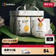 bebebus 金標茶樹精華成長褲3XL20片(≥17kg)透氣超薄拉拉學步褲男女寶