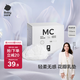 babycare防溢乳墊一次性超薄柔軟透氣哺乳期防漏隔奶墊 花瓣款120片