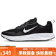 耐克（NIKE）男子運動(dòng)休閑鞋WEARALLDAY運動(dòng)鞋CJ1682-004 黑色 42.5 