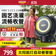 卡赫（KARCHER）卡赫水管澆花洗車(chē)澆花水槍澆花 收納水管自動(dòng)收管水管車(chē)HBX 3.15S