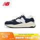 NEW BALANCE  運動(dòng)鞋男鞋女鞋百搭低幫休閑鞋5740系列M5740CD 藏青色 38.5