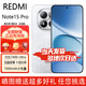 小米REDMI Note15 Pro/15 新品上市 24期免息 天璣7400-Ultra 7000mAh 龍晶玻璃十倍抗摔 雪松白8+256GB【Note15 PRO】 藍牙耳機版|送3年保修+18