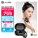 JLab Epic Sport ANC 3 主動(dòng)降噪無(wú)線(xiàn)藍牙耳機 高解析HiFi掛耳式音樂(lè )運動(dòng)跑步耳機 禮物 磨砂黑