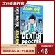 Adam Kay 凱的兒科醫(yī)生/凱的神奇發(fā)現(xiàn)/凱的神奇醫(yī)學(xué)/凱的解剖學(xué) 英文原版 Kay's Incredible Inventions 10歲兒科醫(yī)生德克斯特 幽默科普百科 斯威夫特一家 預(yù)售 兒科