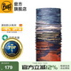 BUFF夏季防曬面罩騎行護(hù)頸魔術(shù)頭巾男女運(yùn)動(dòng)脖套戶外跑步釣魚(yú)護(hù)臉吸汗 原創(chuàng)防曬 124029.555 星空