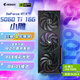技嘉（GIGABYTE）5060Ti 16G顯卡 小雕 GeForce RTX 5060 Ti AORUS Elite OC 16G DLSS4 電競設計AI【注冊四年?！?