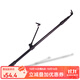 光威（GW）釣魚(yú)支架鋁合金金屬炮臺支架竿架魚(yú)竿架帶地插炮臺漁具垂釣裝備