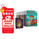 英文原版 馴龍大師（1-24冊+馴龍指南）Dragon Masters   含配套音頻 學(xué)樂(lè )大樹(shù)系列 暢銷(xiāo)章節書(shū)橋梁書(shū) 英語(yǔ)學(xué)習課外閱讀讀物  6-15歲美國學(xué)樂(lè )出版社  小學(xué)教輔