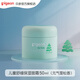 貝親（Pigeon）兒童舒緩保濕面霜 保濕滋潤補水護膚霜 元氣雪松香50g