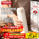 多樣屋（TAYOHYA）保溫杯316不銹鋼茶杯男女士學(xué)生杯壺500ml大容量直身水杯子 米灰