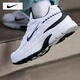 耐克（NIKE）男鞋 25秋季新款M2K厚底老爹鞋潮流訓練鞋跑步鞋運動(dòng)鞋子男 INITIATOR-厚底增高/曬圖退10 40